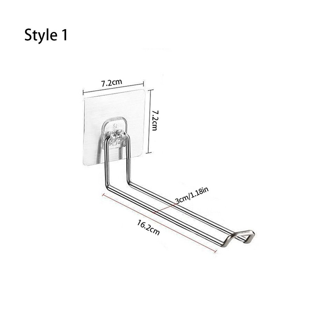 Foldable Clothes Drying Rack Stainless Steel Indoor Clothes Drying Pole Garment Hooks Holder