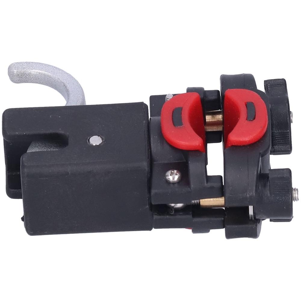 Adjustable Boat Fishing Rods Holder Fishing Rods Mount Holder  for Fishing Boats