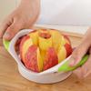 Apple Slicer 8-Blade Apple Cutter Stainless Steel Apple Pear Corer Divider Fruit Cutter Knife Cutting Tool Kitchen Accessories