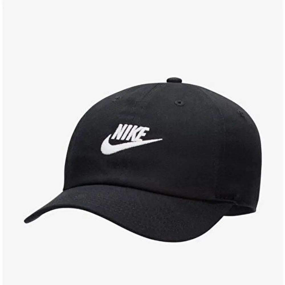 Nike Детская unstructured кепка Futura Wash BE3 FB5063 010
