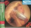 CD CARS Shake It Up WPCR17983 Rhino Records 2018 Япония Оби Рок