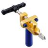 Glass Tile Cutter Hand Tool Opener Multifunctional Integrated Ceramic Cutting Machine Gold