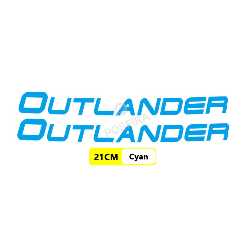 Наклейки для квадроцикла Виниловые наклейки для Can Am Outlander 1000 800 700 650 570 500 450 400 Canam Can-am Графика Логотип Эмблема Аксессуары