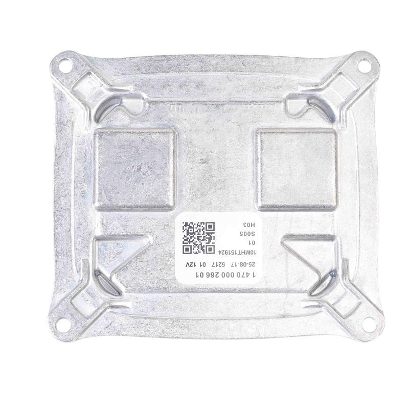ODiDiO 147000026601 HID Headlight Ballast Control Module 68329690AA For Alfa Romeo Giulia