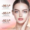 Iced American Caffeine Firming Facial Mask Увлажняющая маска для лица 25 мл