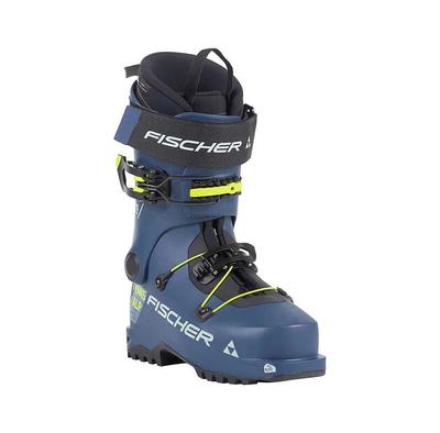 Fischer Transalp TS лыжные ботинки