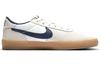 Nike Sb Heritage Vulc Summit White Navy Gum CD5010-102