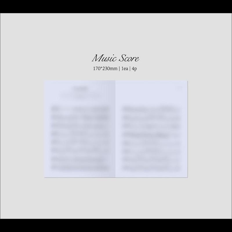 ДЖО ЮРИЙ [Op.22 И-Вальс : в миноре] Альбом