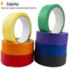 Multi-Color Art Masking Tape Set