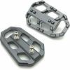 For HONDA CB500X CB500 CB 500 X 500X 2015-2018 2019 2020 2021 2022Motorcycle Footrest Pedal Enlarger Footpad Extension Footpeg