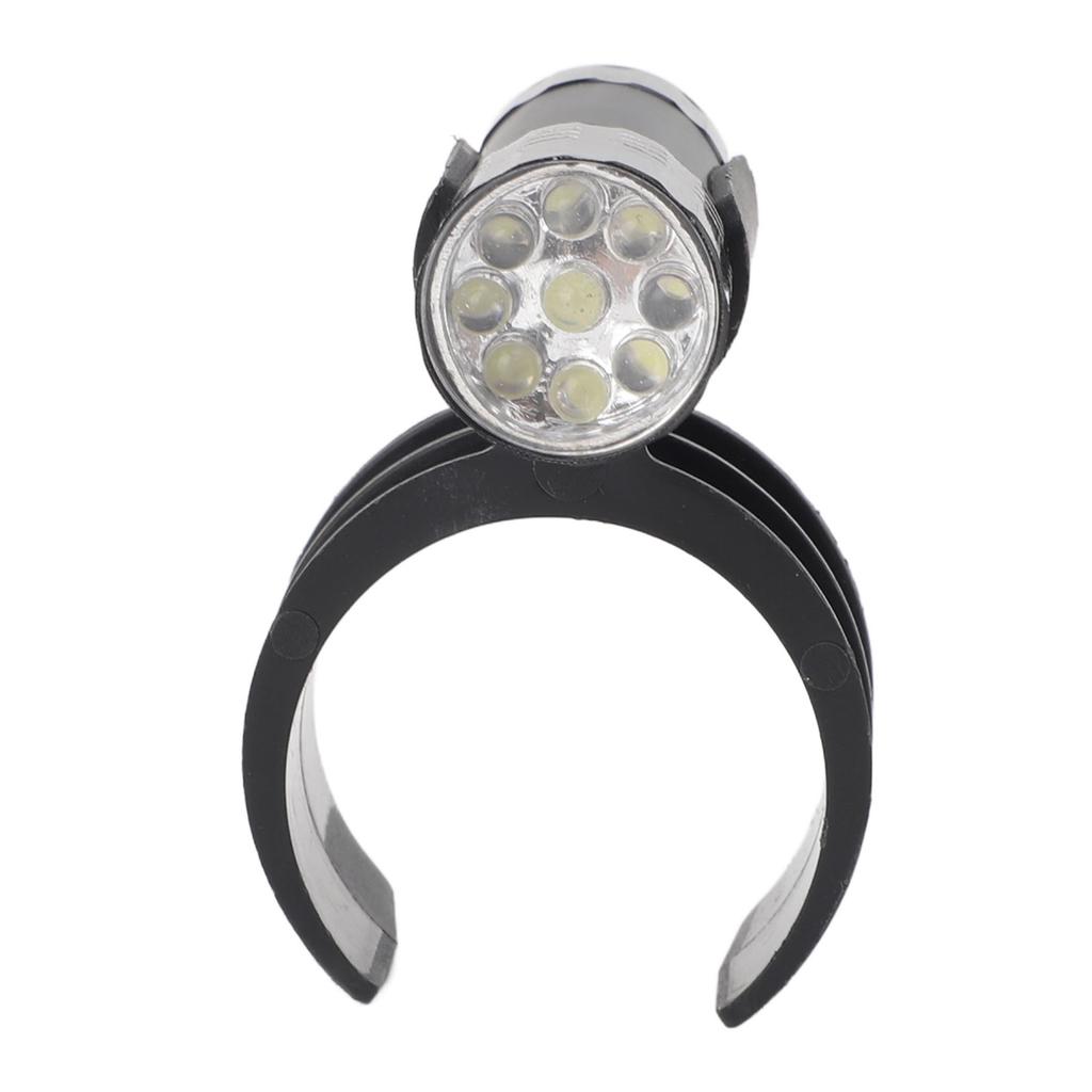 Paint Spray Gun Light Multifunctional Portable Universal Spray Paint Gun Lighting System