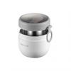 600ML Stainless Steel Lunch Box Hot Food Flask Soup Storage Vacuum Thermal Jar Thermos Containers Bento Lunch Boxes For Kids