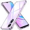 Противоударный чехол Airbag TPU для OPPO A60 A79 5G A98 A78 A58 A38 A18 A77 A57 A57S A17 A96 A16 Защитный чехол Capa Fundas Coque