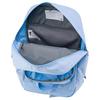The North Face 20L Large Capacity Lightweight Backpack Outdoor Bag Unisex Backpacks Cornflower-Blue 8B23-55ZS-D4-1I5