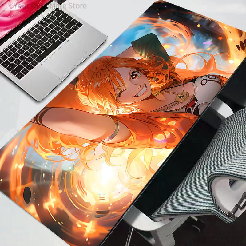 Mouse Pad One Piece Larger XXL Speed Mini Pc Computer Keyboard Desk Mat Gaming Accessories Mousepad Durable