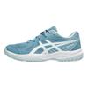 Asics Upcourt 6 Школьные Удобные Прочные Низкие Тренировочные Кроссовки Детские Кроссовки Синий 1074A045-403