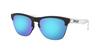 Oakley Солнцезащитные очки 0OO9374 FROGSKINS LITE 937402 PRIZM SAPPHIRE Универсальный размер