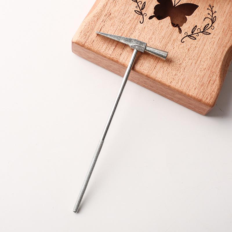 Ключи Калимбы: Струны и колышки для 17-струнного и 21-струнного калимбы (пианино для большого пальца), лиры и аксессуары