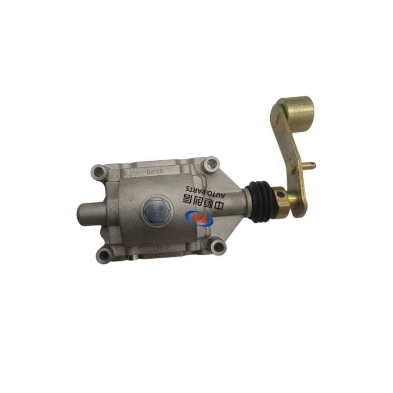 Gear Shift Cover for Dongfeng Xiaokang C37/C31/C32 with DK15 Engine