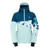Dare 2B Womens/Ladies Leaf Print Ski Jacket