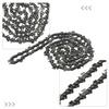 Chainsaw Parts Saw Chain Replacement 22 Inch Saw Chain Blade 86DL Drive Link
