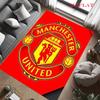 Ковер Man Utd для гостиной, спальни, дома, украшение дивана, нескользящий коврик для детских игр
