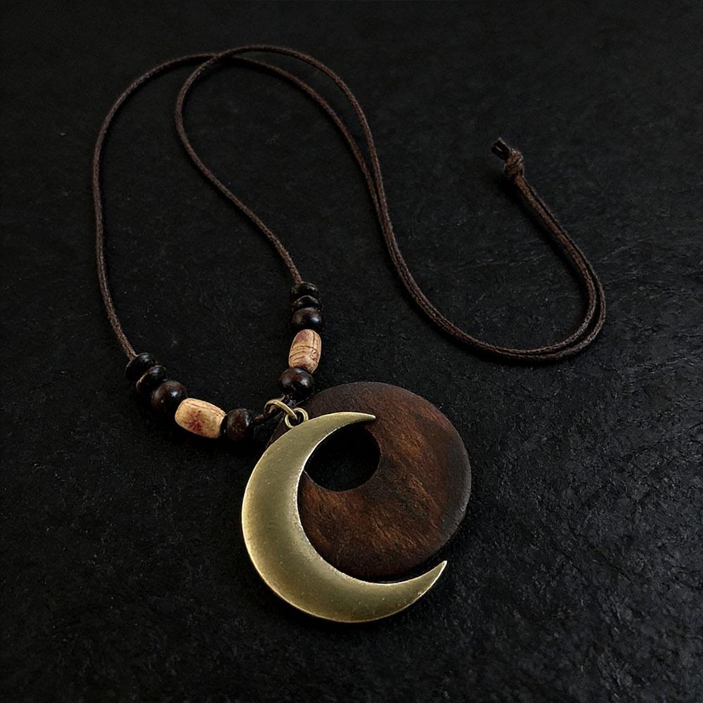 Бохо цепочка для свитера с полыми листьями, подвеска для одежды, винтажное ожерелье, подарки