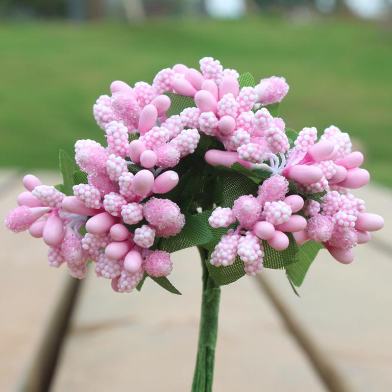Искусственный шелковый цветок флорет европейский поддельный свадебный букет цветы свадьба дом вечеринка украшение венок материал