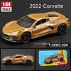 1:Серия 64 Модели Автомобилей Игрушки Corvette T1 Gt500 Firebird Сплав Литье под Давлением Изысканный Салон Миниатюрный Транспорт Для Ребенка Взрослые Подарки