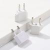Поставка Электрический Переходник для Вилки Зарядное устройство Розетка Адаптер Вилки США в ЕС Адаптер Вилки ЕС Адаптер Питания