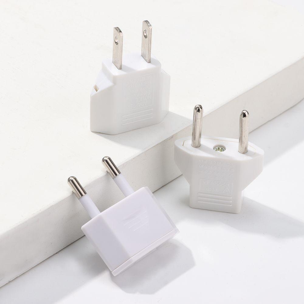 Поставка Электрический Переходник для Вилки Зарядное устройство Розетка Адаптер Вилки США в ЕС Адаптер Вилки ЕС Адаптер Питания