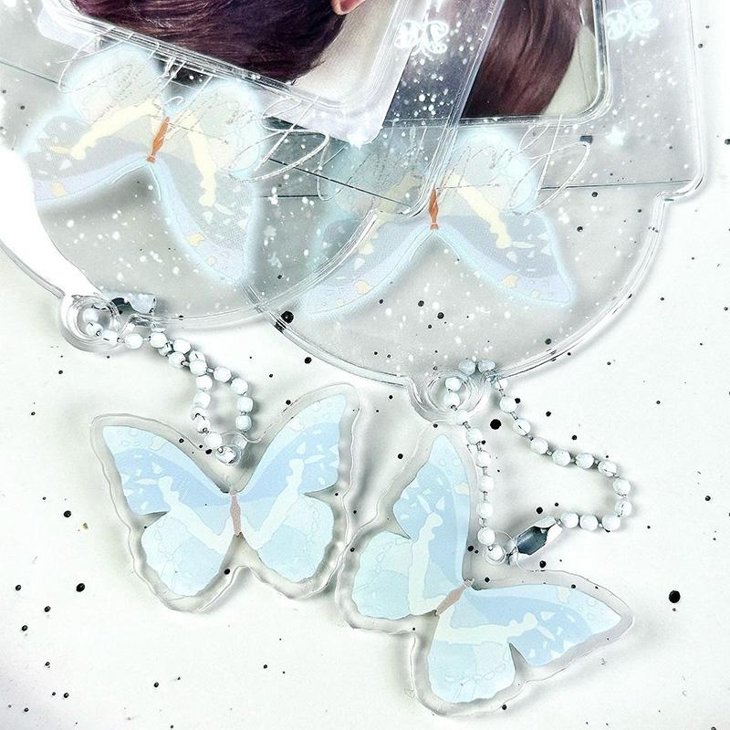 Binder Photocard Holder Card Binder Photo Albums Kpop Cards Collect Book Photo Card Binder Kpop Picture Albums Cards Protector