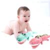 Stuffed Animal Stuffed Crocodile Dolls Hugging Pillows Animal Alligator Throw  Birthday Gifts