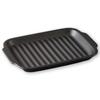 Colorful Living Grill Fish Grill Made In Banko 17 X 24 X and Direct Heat Cooking Tray Plate, Grill, Tray, Japan, Ware, 2.8cm High, Oven, Microwave,