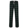 Брюки Skinnifit Mens Tartan Lounge