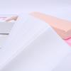 100 шт. Бумага для удаления волос, депиляция, депиляция, полоски, рулон, депиляция, здоровье, красота, гладкие ноги, аксессуары