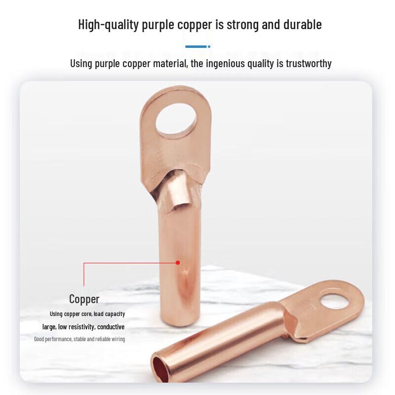 Copper Wire Lug
