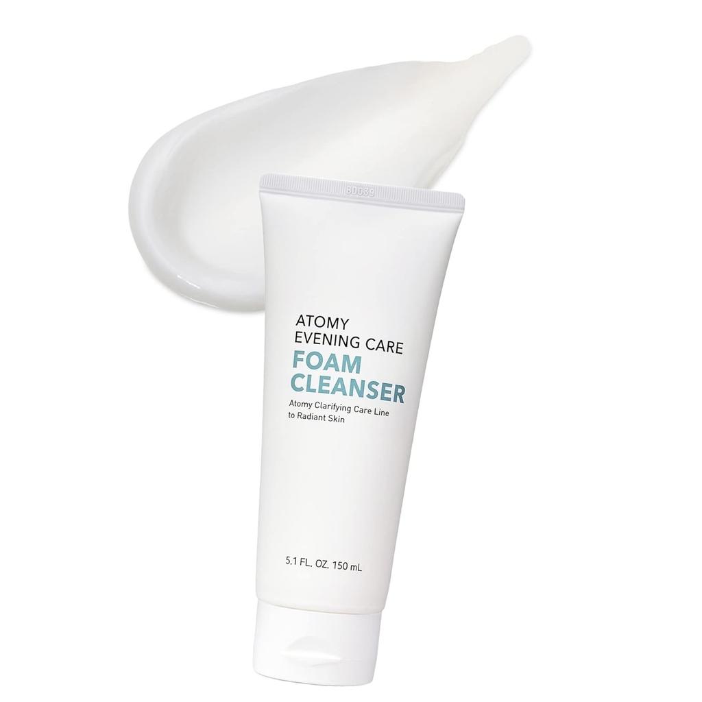 Atomy Пенка очищающая Вечерний уход 150мл