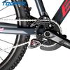 Направляющая цепи для MTB ISCG05 1X Направляющая для удержания цепи Для горного велосипеда Крепление к каретке Направляющая цепи 32T - 38T Ультралегкая направляющая цепи для велосипеда