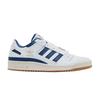 Forum Low CL Cloud White Crew Blue
