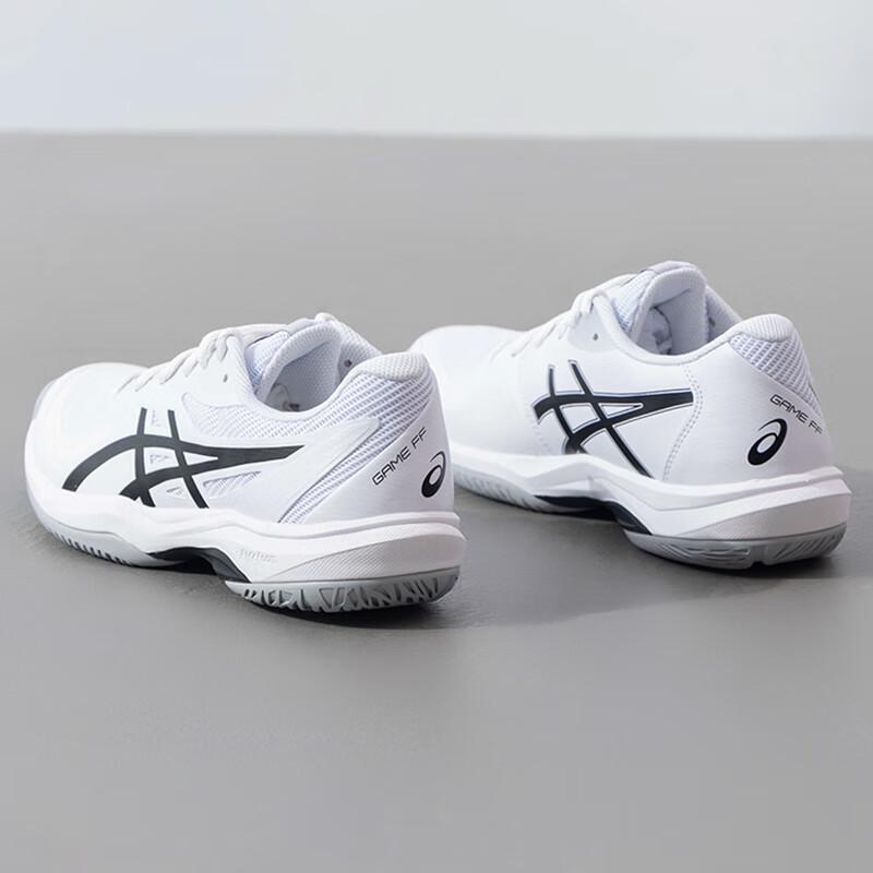 Asics Мужская обувь для тенниса и повседневной носки 1041A489-101