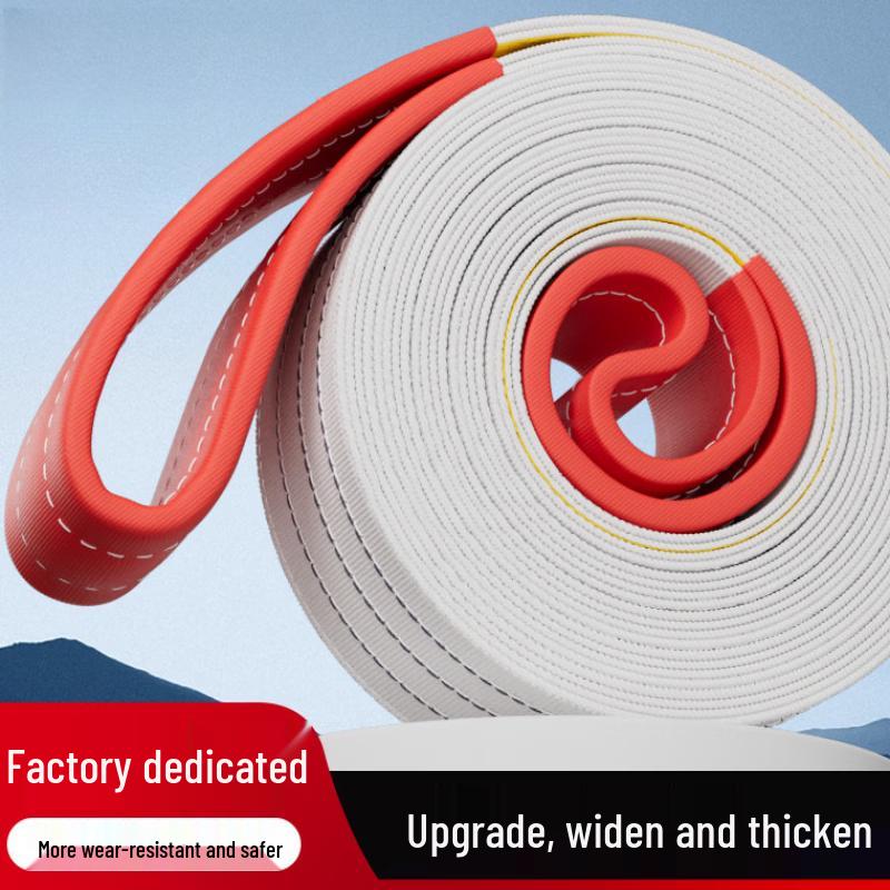 Jun Dingying 5 Ton Flat Lifting Strap
