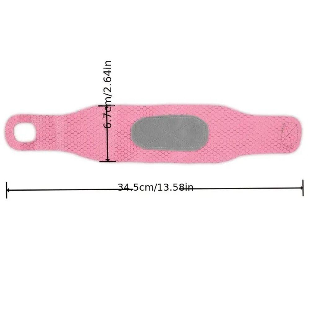 Thin Sports Support Breathable Wrist Guard Portable Wrist Straps  Women