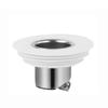 Prevention Sewer Stopper Shower Drainer Seal Water Pipe Plug Floor Drain Drain Cover Anti Odor