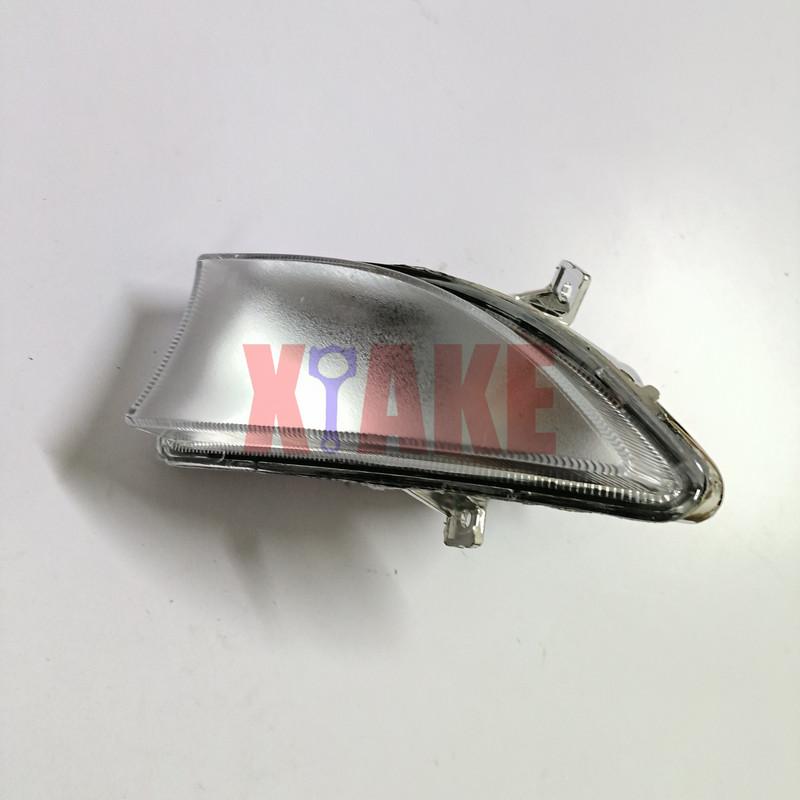 OEM M11-3726010 M11-3726020 Front Turn Light Signal Light Bumper Lamp For CHERY A3