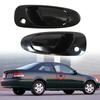 1 пара 72140-SR3-013 72180-SR3-013 Передние наружные дверные ручки для Honda Civic