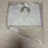 [USED] BTS Bangtan Jungkook Jungkook Fan Flag