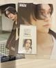 [USED] Won Bin Rize Acrylic Turning Stand Set