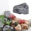 Искусственный Имитация Ландшафтного Камня Декоративный Камень Высокая Симуляция для Ландшафтных Проектов Аксессуар