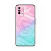 For Redmi 9T Case Silicone Back Cover Phone Case for Xiaomi Redmi 9T Redmi9t 9 T Soft Cases Fundas Para Bumper Coque Cat Flower